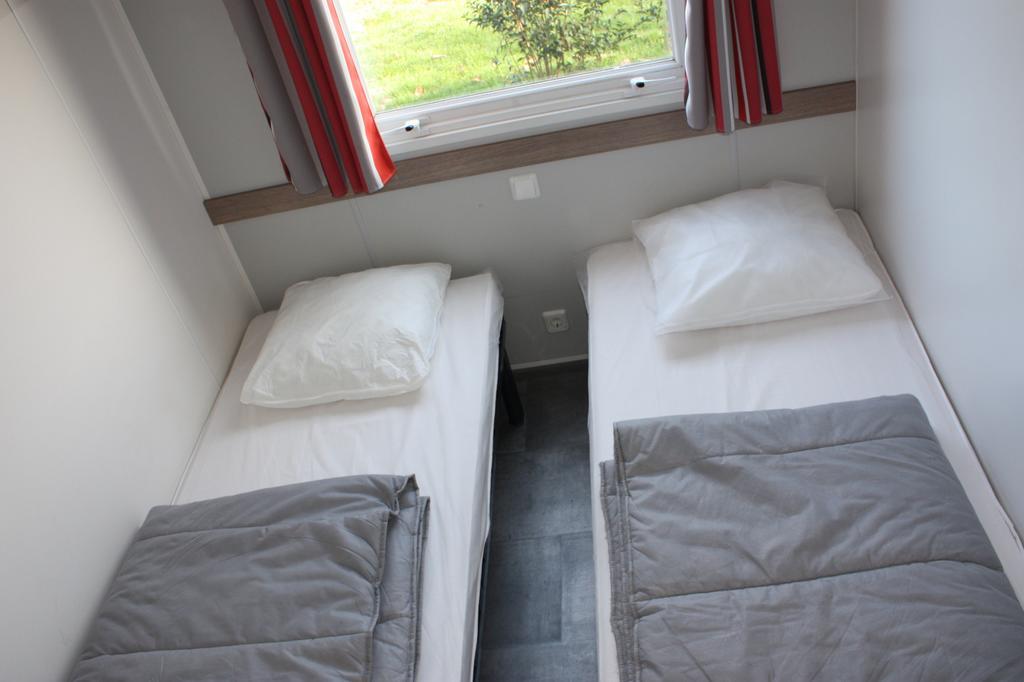 Camping le Rhône ex camping de Tournon hpa Tournon-sur-Rhone Exterior foto