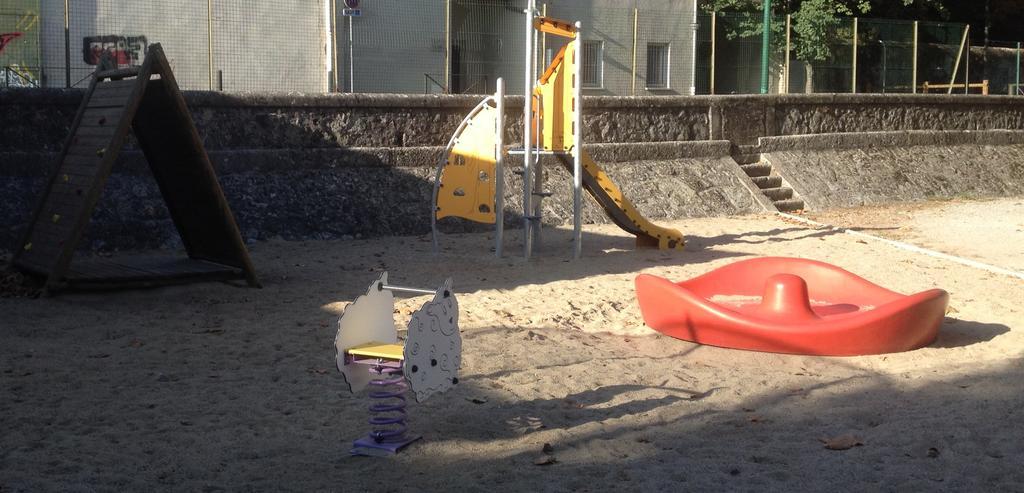 Camping le Rhône ex camping de Tournon hpa Tournon-sur-Rhone Exterior foto